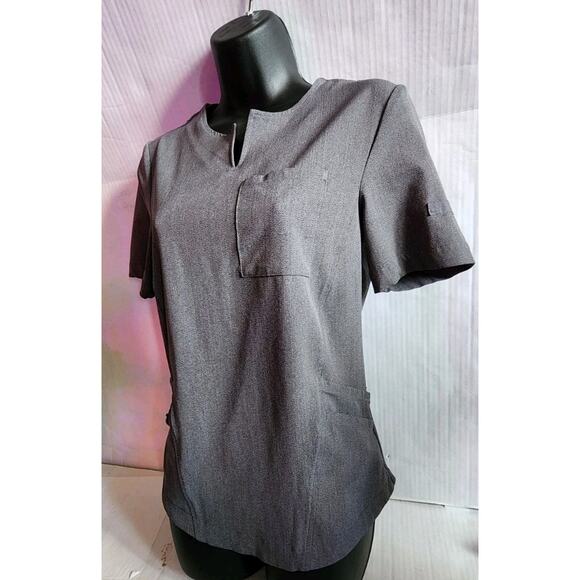 Lot Of 6 Medical Scrubs Buttersoft Scrubs Scrubstar And Climate Right Cuddle XS - Picture 9 of 16